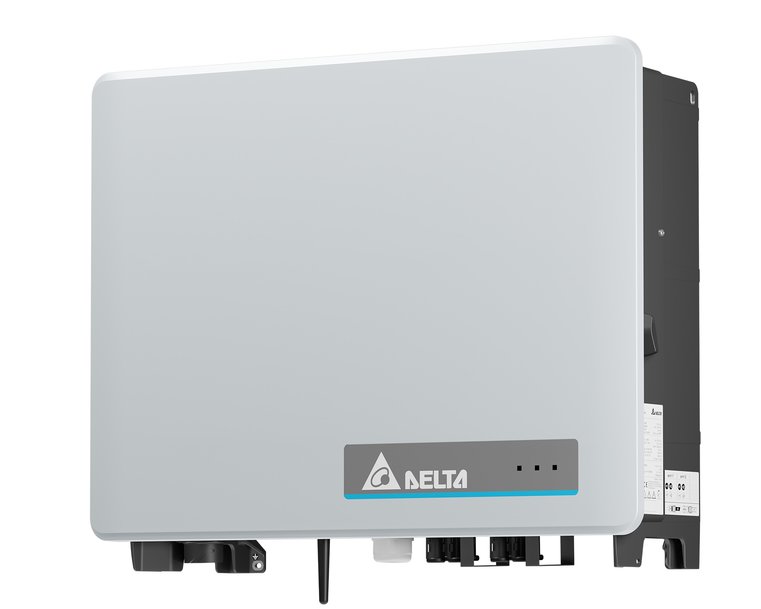 Delta Electronics présente ses nouveaux onduleurs M15A/M20A Flex destinés aux centrales photovoltaïques sur bâtiments résidentiels et petits bâtiments commerciaux